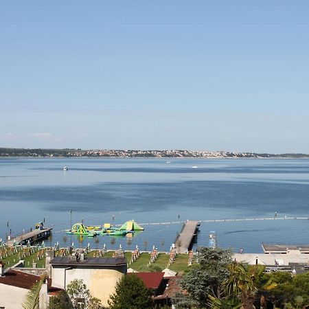 Portoroz Apartments Exterior photo