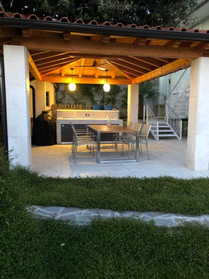 Portoroz Apartments Exterior photo