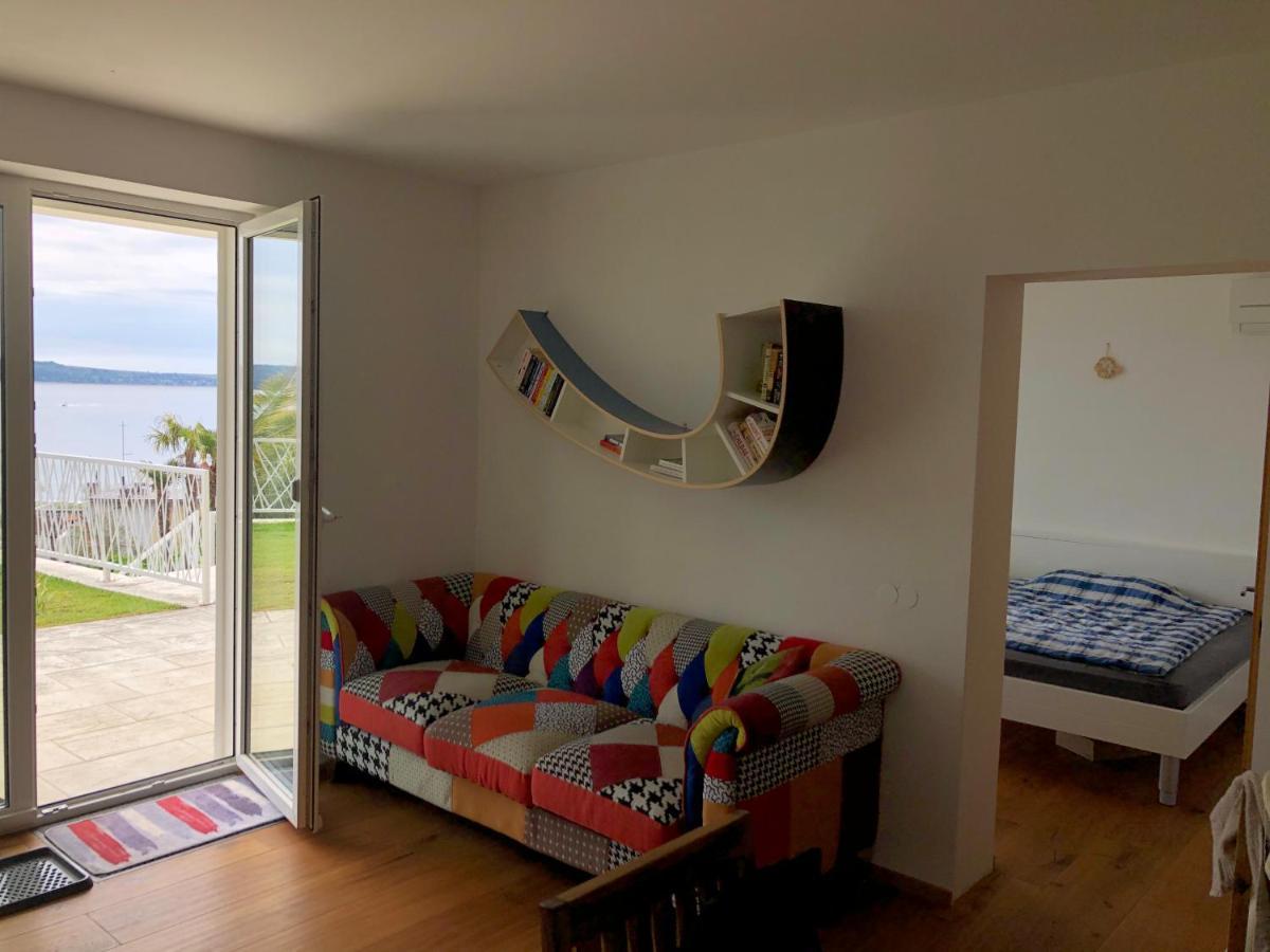 Portoroz Apartments Exterior photo