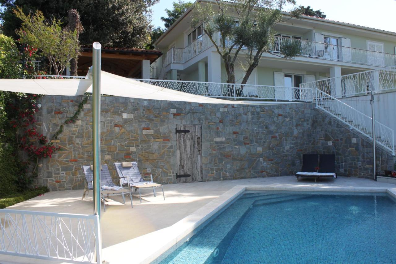 Portoroz Apartments Exterior photo