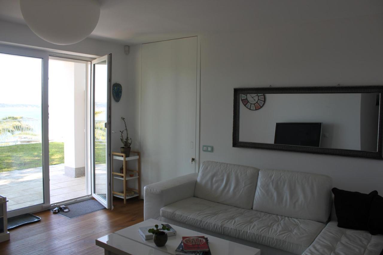Portoroz Apartments Exterior photo