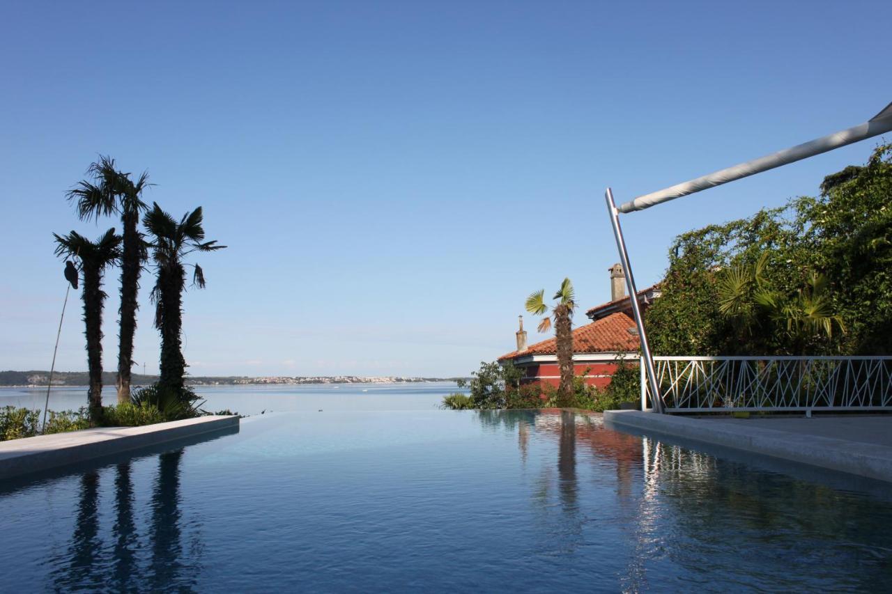 Portoroz Apartments Exterior photo