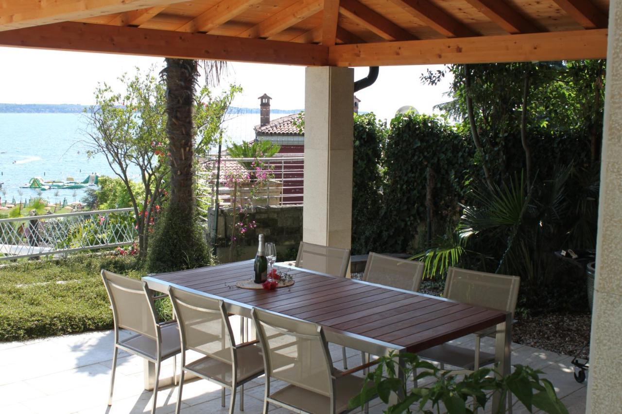Portoroz Apartments Exterior photo