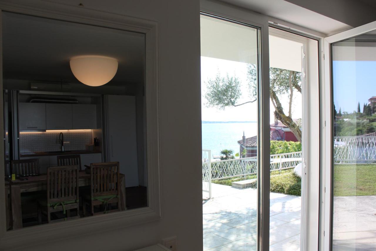 Portoroz Apartments Exterior photo