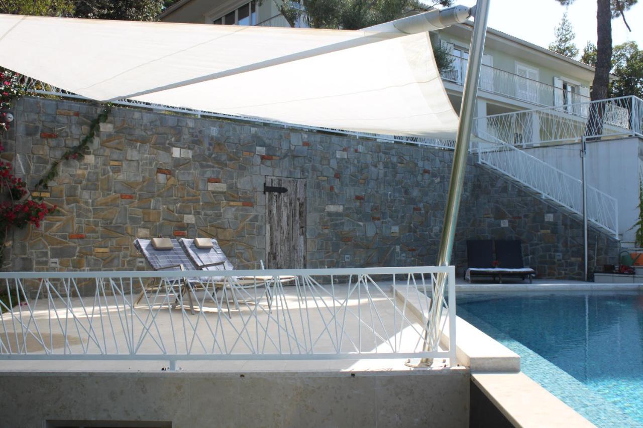 Portoroz Apartments Exterior photo