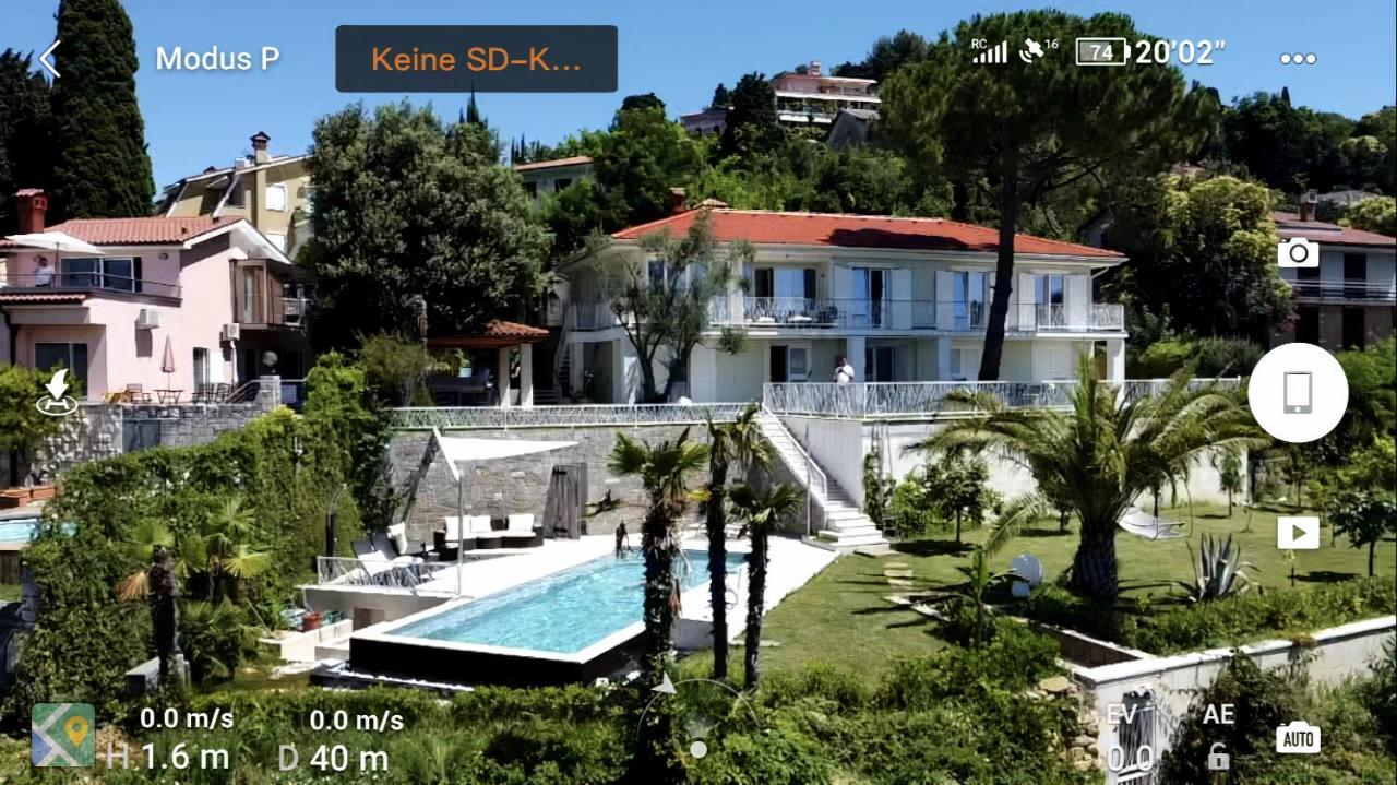 Portoroz Apartments Exterior photo